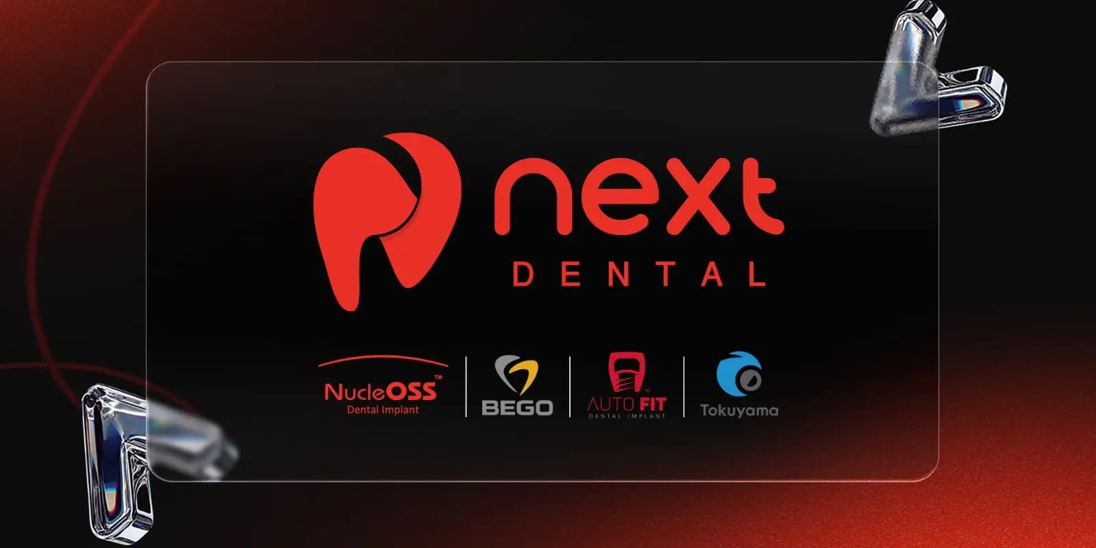 Next Dental homepage banner 1