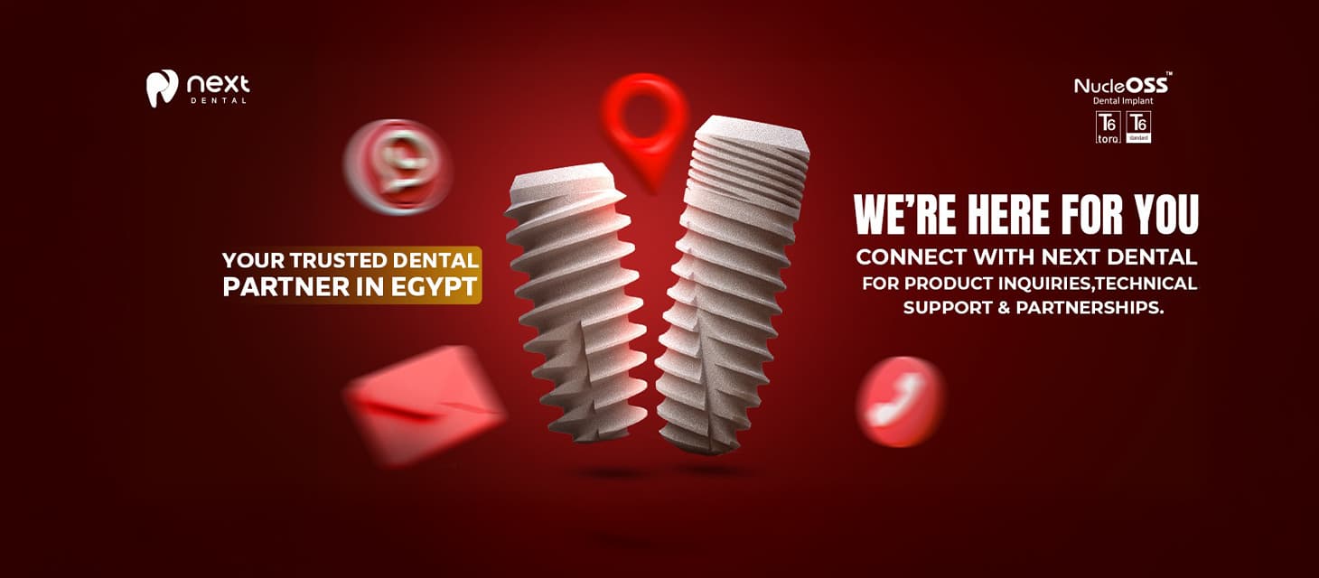 Next Dental Implant Systems Catalog