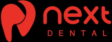 Next Dental logo