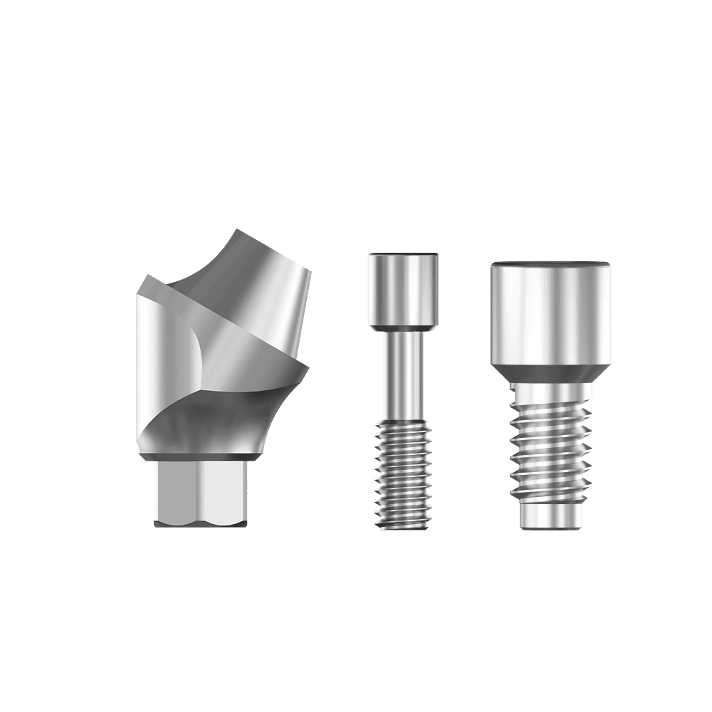 AF Multi unit Abutment Angle 30°  GH1.5