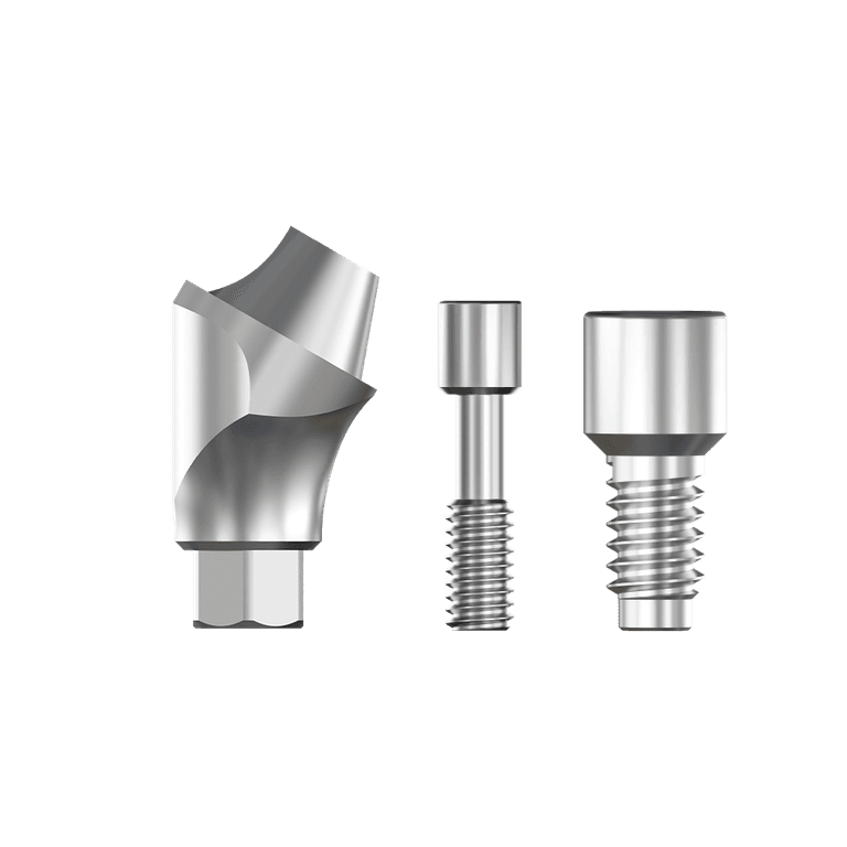 AF Multi unit Abutment Angle 30°  GH2.5