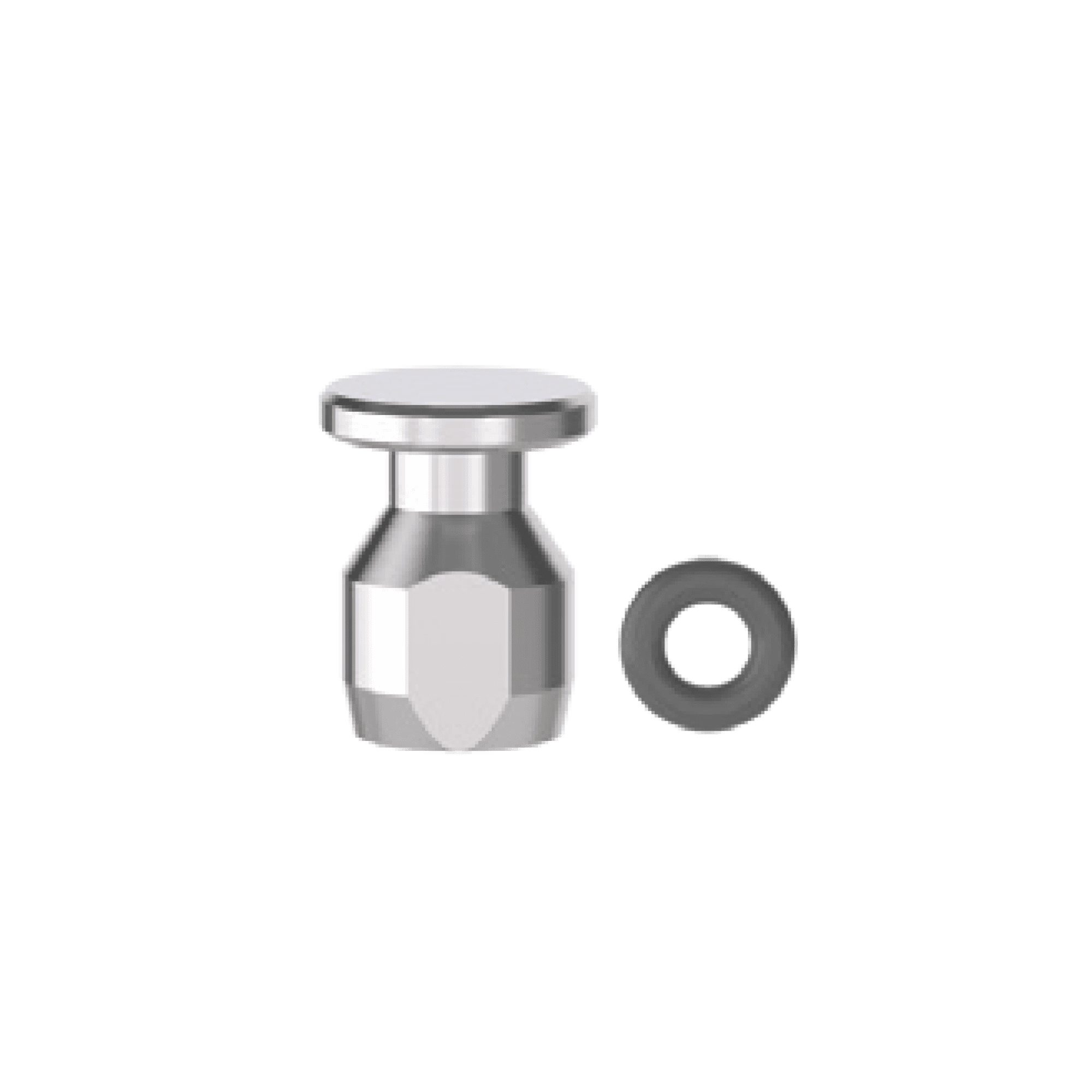 Impression Post - Ball Abutment