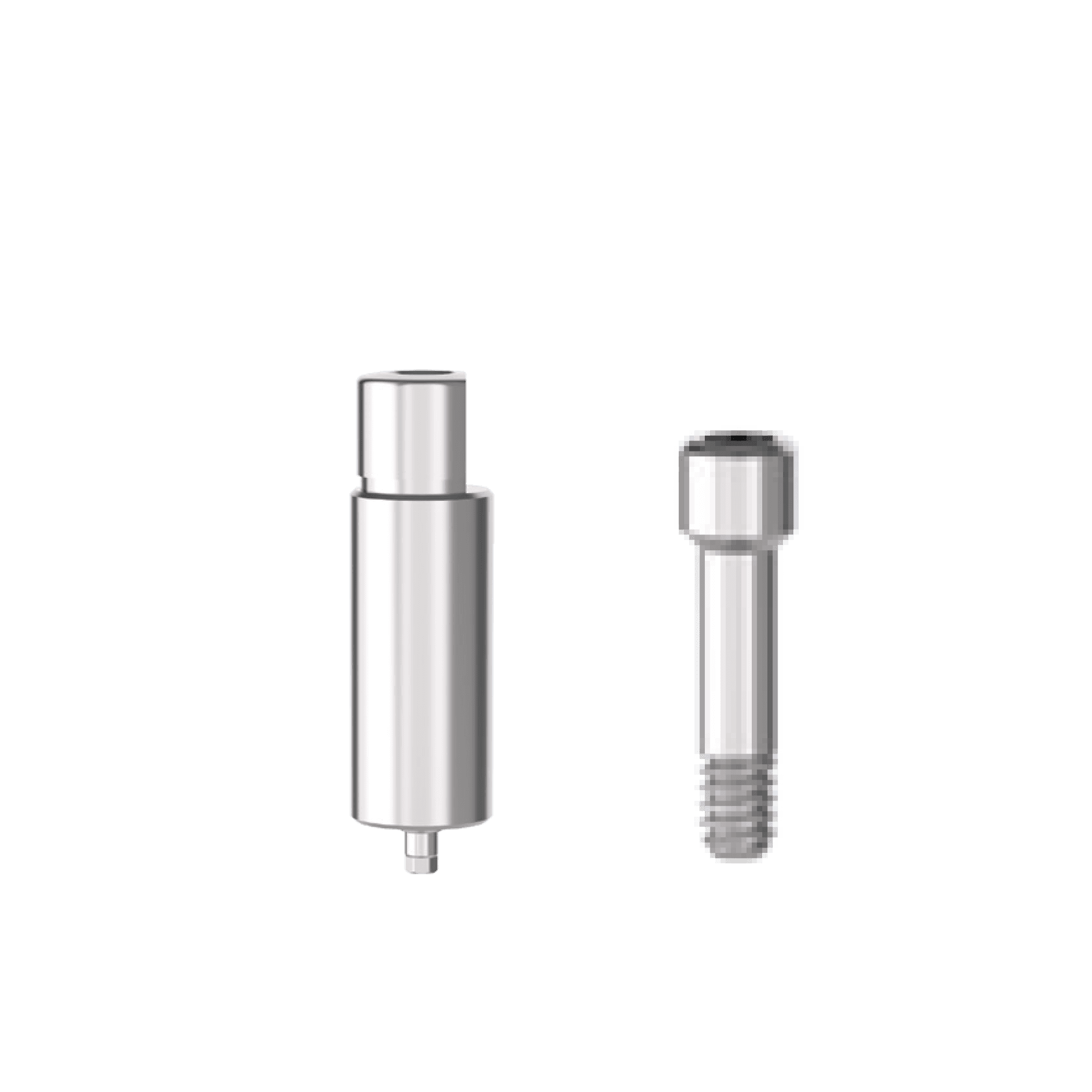 T6 Premill Abutment Ø10