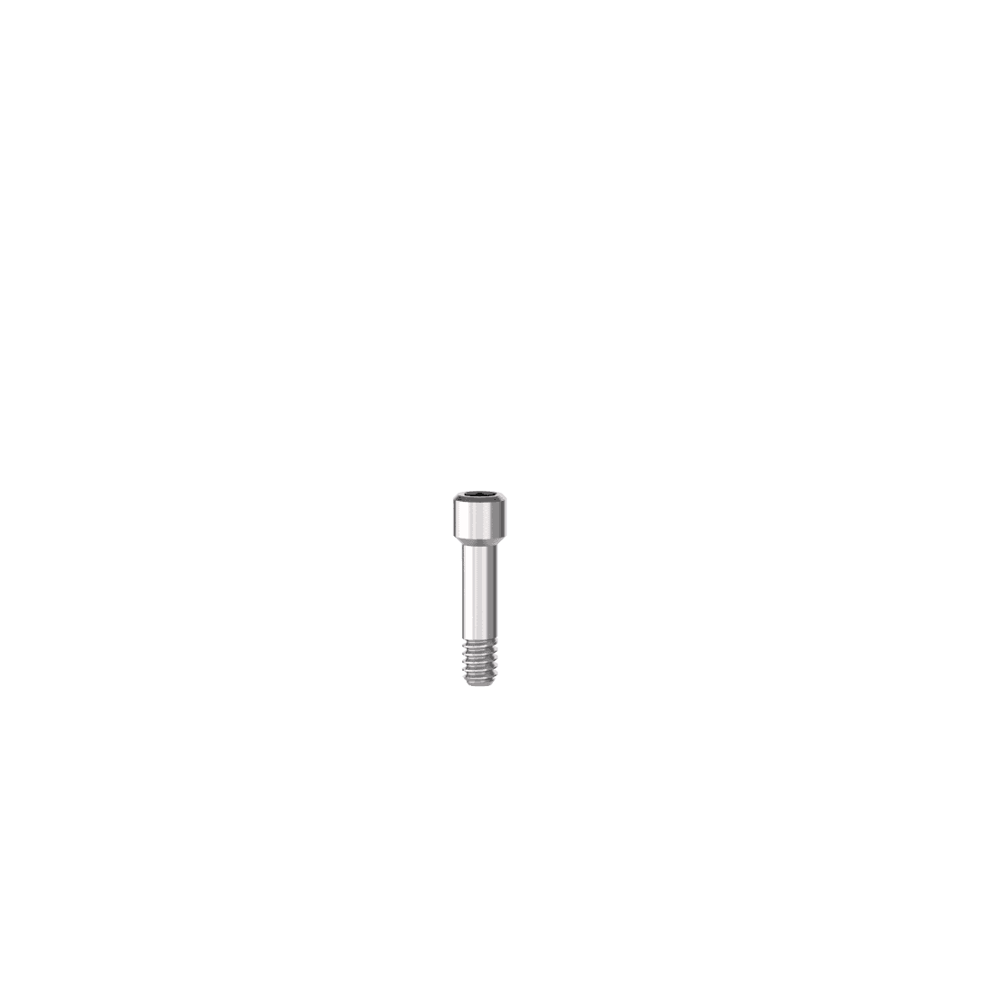 T6  Abutment Screw M1.6