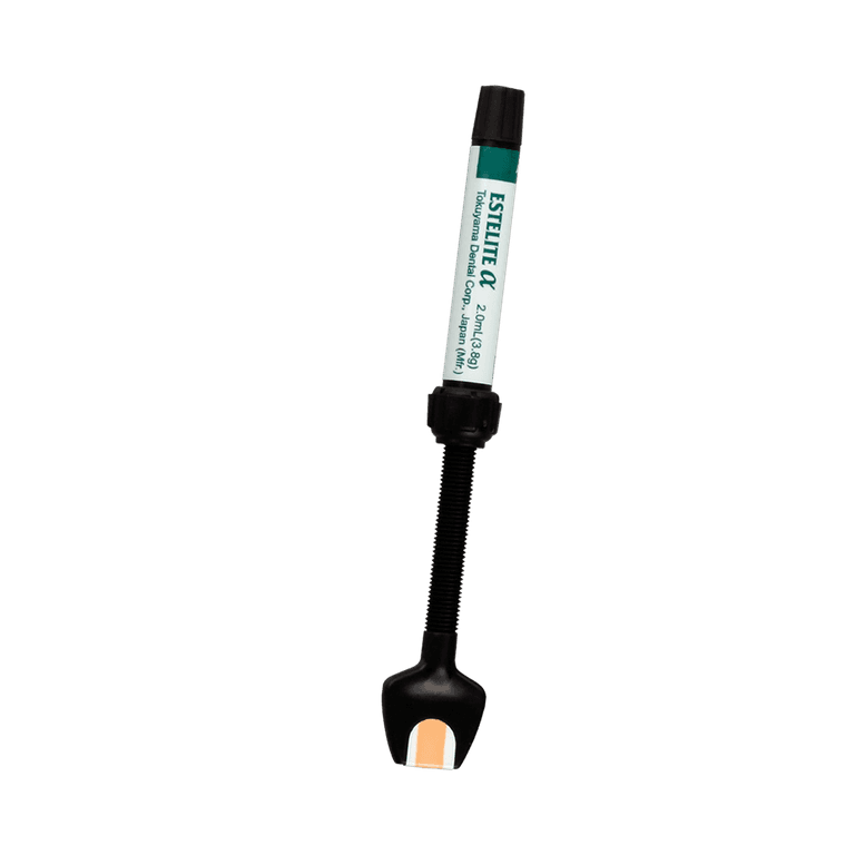 Estelite  Alpha  Syringe  OA3
