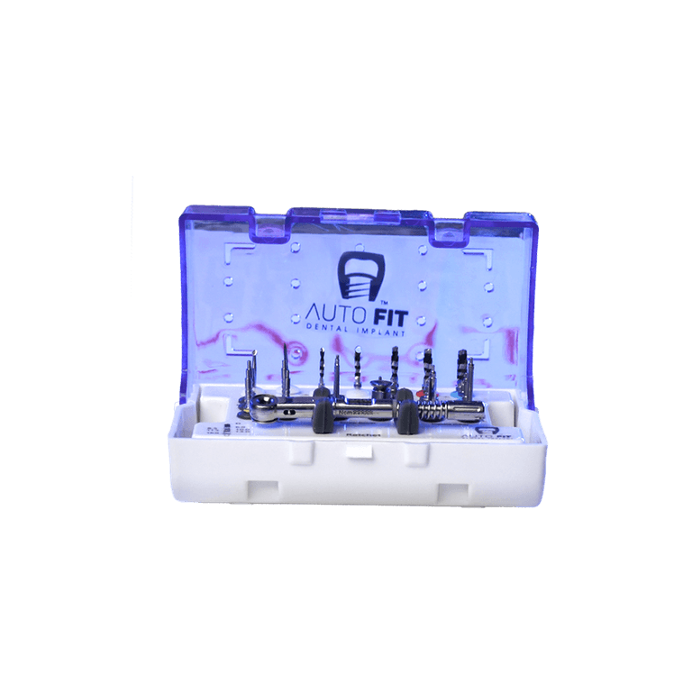 Surgical kit Autofit 