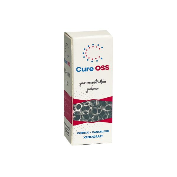 Cure Oss