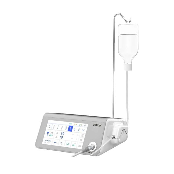 C-SAILOR PRO  PLUS Implant coxo